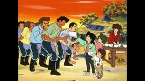 第70話 島巡り磯鍋競争!瀬戸内少年料理団の挑戦