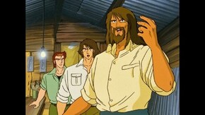 第74話 日本一のスキヤキ勝負!思い出の味を探せ