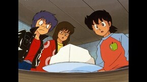第77話 謎の味皇グランプリ 豆腐料理に挑戦!