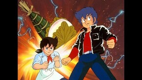 第80話 ちまき・柏もち決戦!5月5日の味くらべ