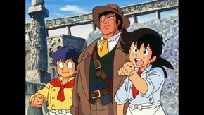 第82話 陽一・一馬危機一発!ドイツ風カレーで大逆転