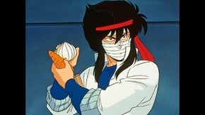 第83話 冷めないうどんに挑戦!味の又三郎登場