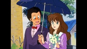 第85話 元祖コロッケ合戦!垂目の恋物語