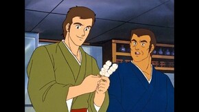 第87話 ヤキトリで勝負!老舗の味に挑戦だ