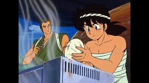 第88話 ヤキトリ太鼓合戦!タレの工夫で大勝利