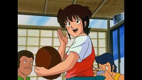 第89話 日之出食堂の午後 消えたのれんを捜しだせ!
