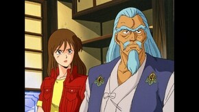 第90話 アイスクリームで対決!みつ子とコオロギの挑戦
