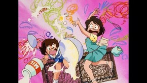第91話 アイスクリームで対決!真夏の夜の味勝負