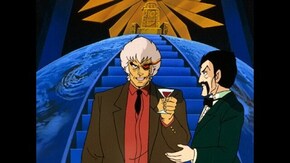 第94話 決死の料理三番勝負!阿部一郎の再挑戦