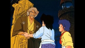 第95話 味っ子最後の戦い!史上最大のサンドイッチ勝負