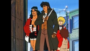 第96話 響け料理人の詩・味皇の記憶を取り戻せ!