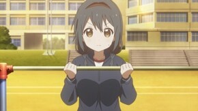 第5話 少女は、闇に落ちる。