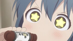 第8話 それは、誰もが手にする笑顔のカケラ。