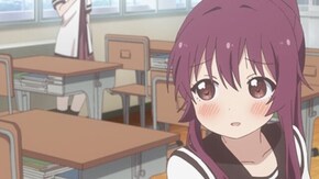 第9話 それは、小さな愛と、少しの勇気の物語。