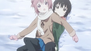 第10話 君とならいつまでも