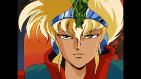 第5話 牙をむくドルガドラゴン!!