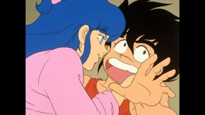 第7話 岩をつかむ 女帝ザーラの呪い