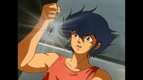 第11話 暴走!叛逆のドルアーミー
