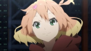 第1話 戦場のプロローグ