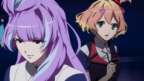 第5話 月光 ダンシング