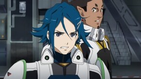 第6話 決断 オーバーロード