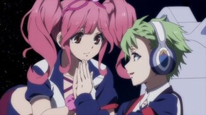 第7話 潜入 エネミーライン