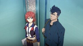 第10話 閃光のAXIA