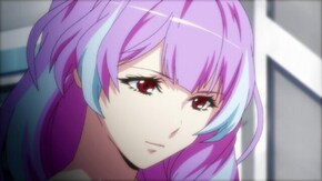 第11話 追憶 ジェリーフィッシュ