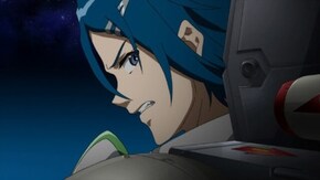 第13話 純情 ダイビング