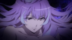 第14話 漂流 エンブレイシング