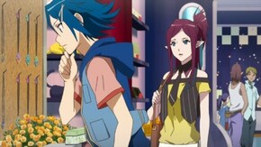 第16話 ためらい バースデイ