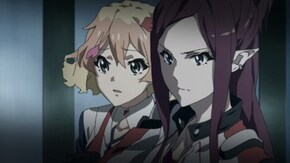 第19話 Eternal Songs