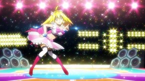 第3話 踊るヒロイン!! 超モフる~♪