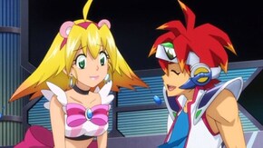 第6話 恐怖!! 地獄の踊り子