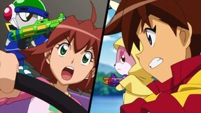 第9話 オドる大交差点!!!!