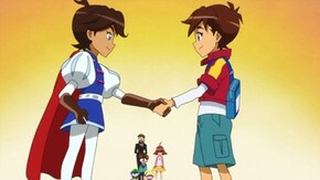 第15話 踊る王子はそっくりさん!?