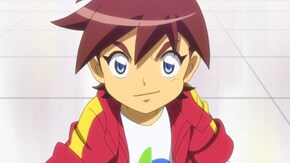 第21話 立ち上がれ響! 決戦ダンスワールド!!