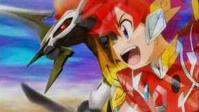 第1話 勇者誕生!