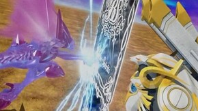 第3話 強烈! 異魔神ブレイヴ!