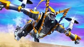 第5話 メイの決意!