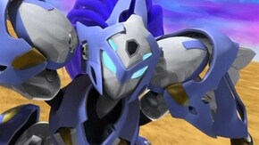 第6話 激突! 十二神皇!