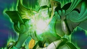 第9話 風の異魔神!