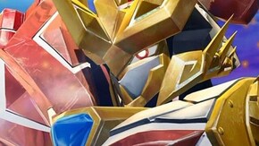 第10話 バトスピ市場にいらっしゃい