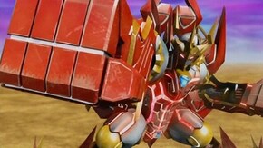 第11話 峠の決闘!