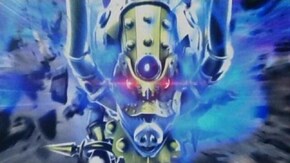 第13話 突進! 青の十二神皇