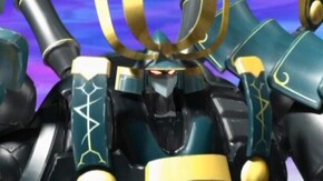 第14話 邪神皇の鼓動