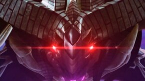 第16話 戦慄のウロヴォリアス!