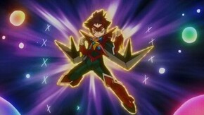 第17話 異世界からの牙