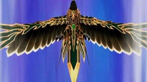 第19話 ヨクの翼