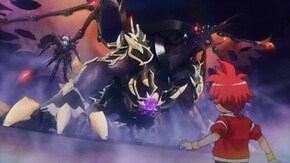 第20話 勇者の試練